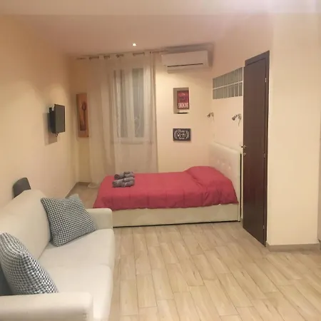 Vivere Il Borgo Apartment Genzano di Roma