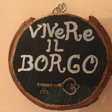 Vivere Il Borgo *