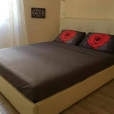 Vivere Il Borgo Genzano di Roma