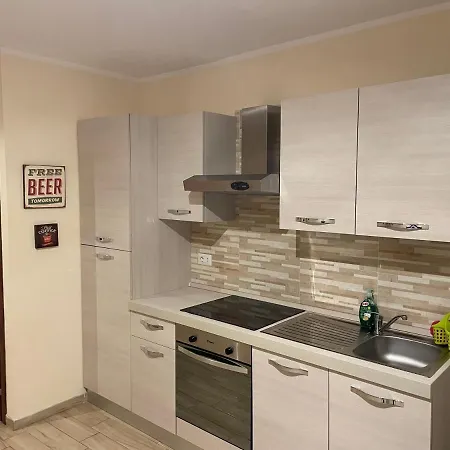 Apartment Vivere Il Borgo *