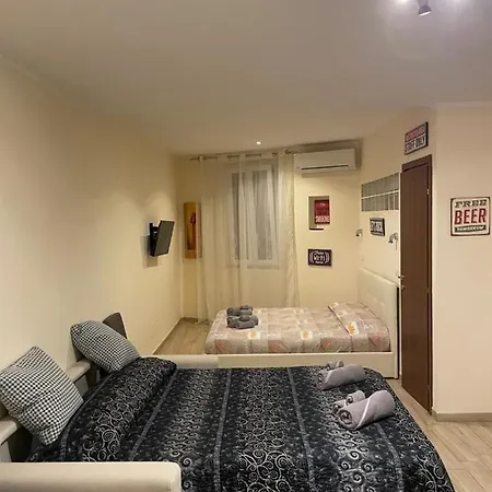 Vivere Il Borgo Genzano di Roma