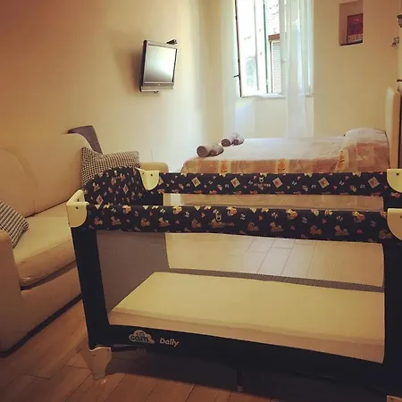 Vivere Il Borgo * Genzano di Roma