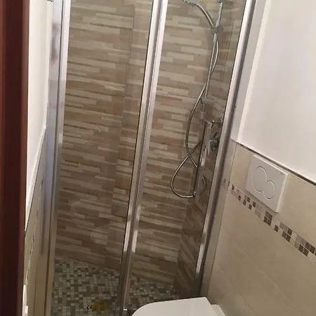 Apartment Vivere Il Borgo *