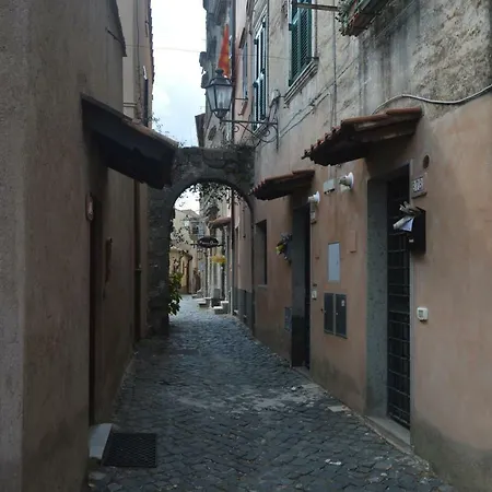 Vivere Il Borgo *