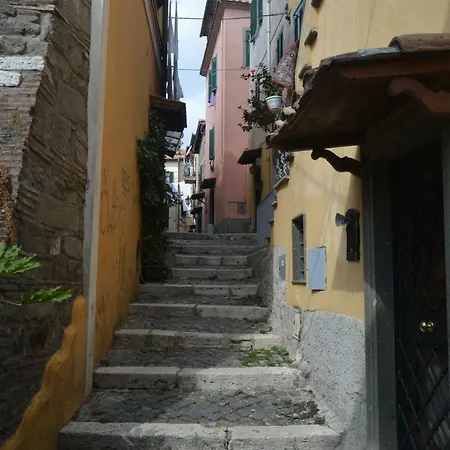 Vivere Il Borgo Apartment