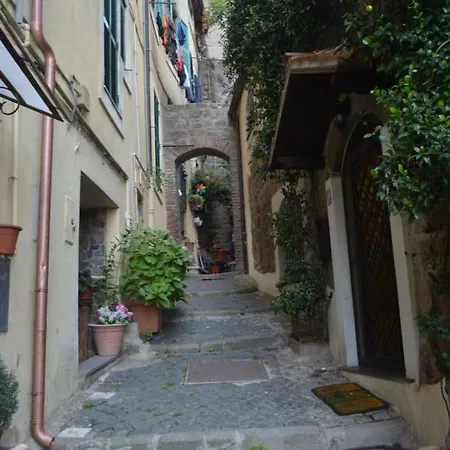 Apartment Vivere Il Borgo Genzano di Roma