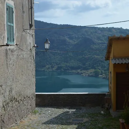 Vivere Il Borgo 公寓 *
