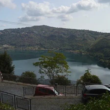 Vivere Il Borgo Genzano di Roma