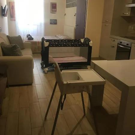 Apartment Vivere Il Borgo Genzano di Roma